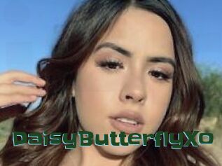 DaisyButterflyXo