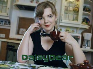 DaisyDear