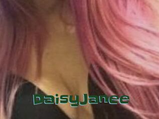 DaisyJanee