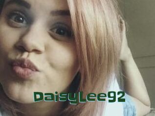 DaisyLee92
