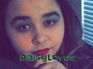 DaisyLoves