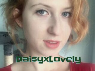 DaisyxLovely