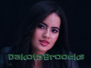 DakotaBroocks