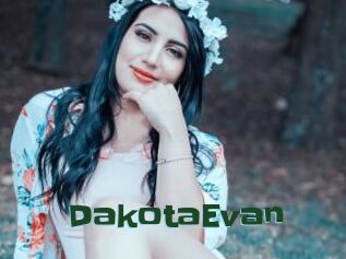 DakotaEvan