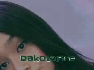 DakotaFire