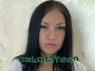 DakotaTeen