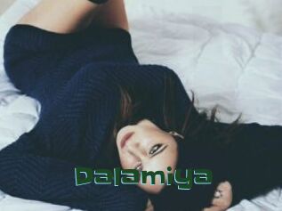 Dalamiya