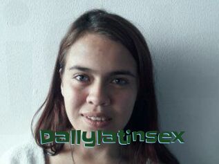 Dallylatinsex