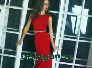 Damyanay
