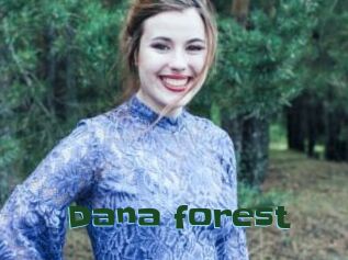 Dana_forest
