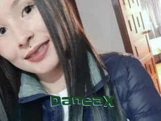 DaneaX