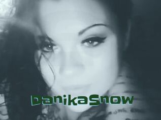 DanikaSnow