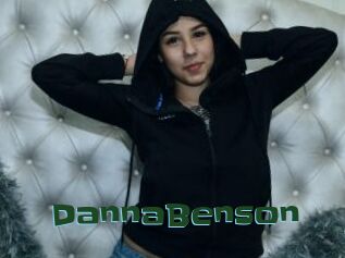 DannaBenson