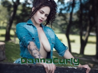 DannaCurly Jeune baise