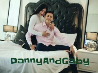 DannyAndGaby