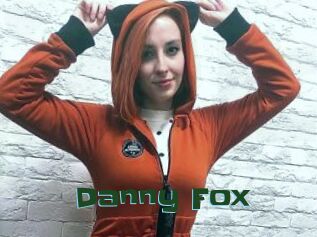 Danny_Fox