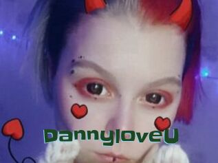 DannyloveU