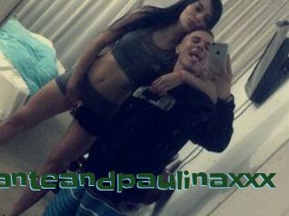 Danteandpaulinaxxx