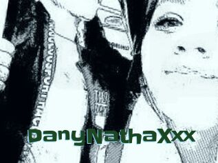 DanyNathaXxx