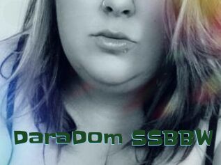 DaraDom_SSBBW