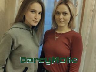 DarcyMolie