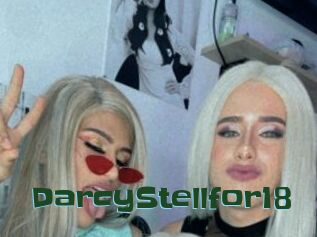 DarcyStellfor18