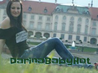 DarinaBabyHot