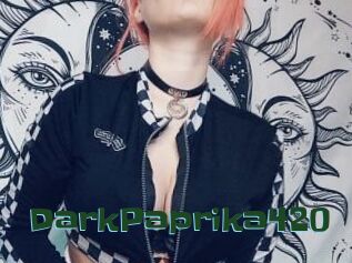 DarkPaprika420