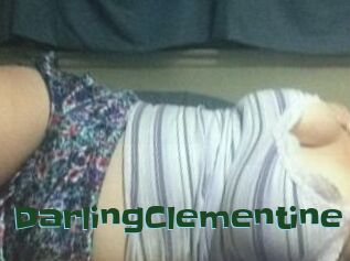 Darling_Clementine