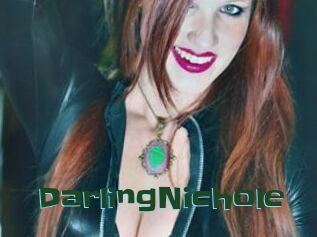 DarlingNichole Jeune baise