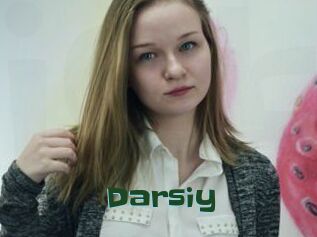 Darsiy