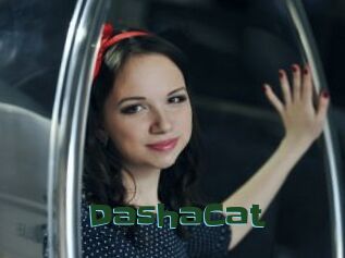 DashaCat