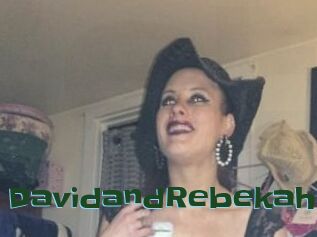 DavidandRebekah