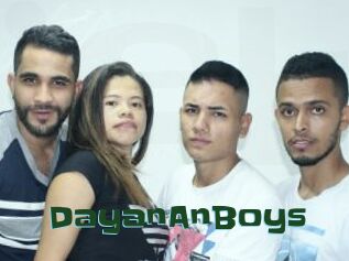 DayanAnBoys