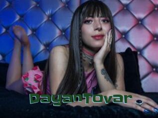 DayanTovar