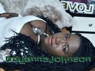 DayannaJohnson