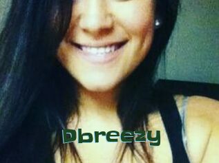 Dbreezy