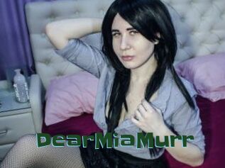 DearMiaMurr