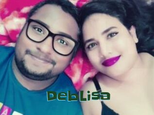 DebLisa