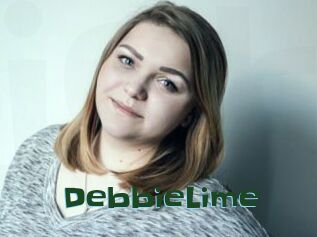 DebbieLime