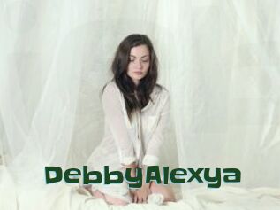 DebbyAlexya