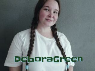 DeboraGreen
