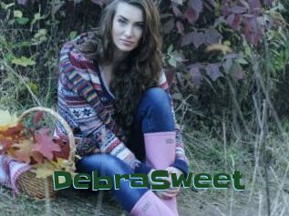 DebraSweet