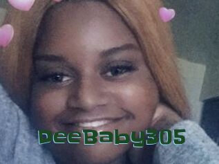 DeeBaby305