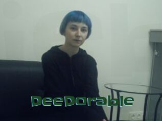 DeeDorable