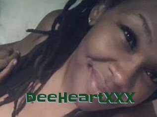 DeeHeartXXX