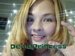 DeinePrincess