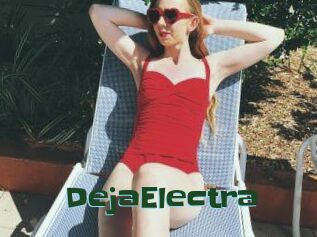 DejaElectra