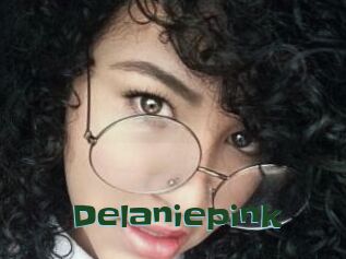 Delaniepink