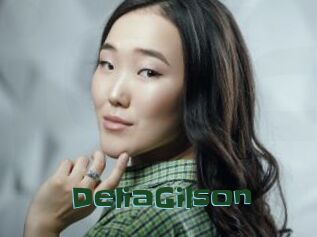 DeliaGilson